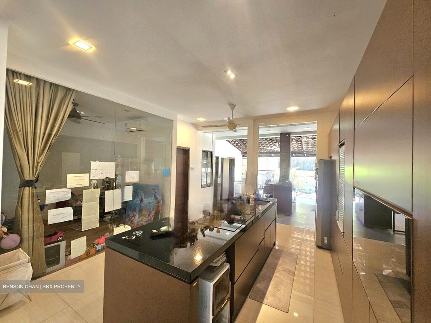 Pasir Ris Beach Park (D18), Semi-Detached #481275501